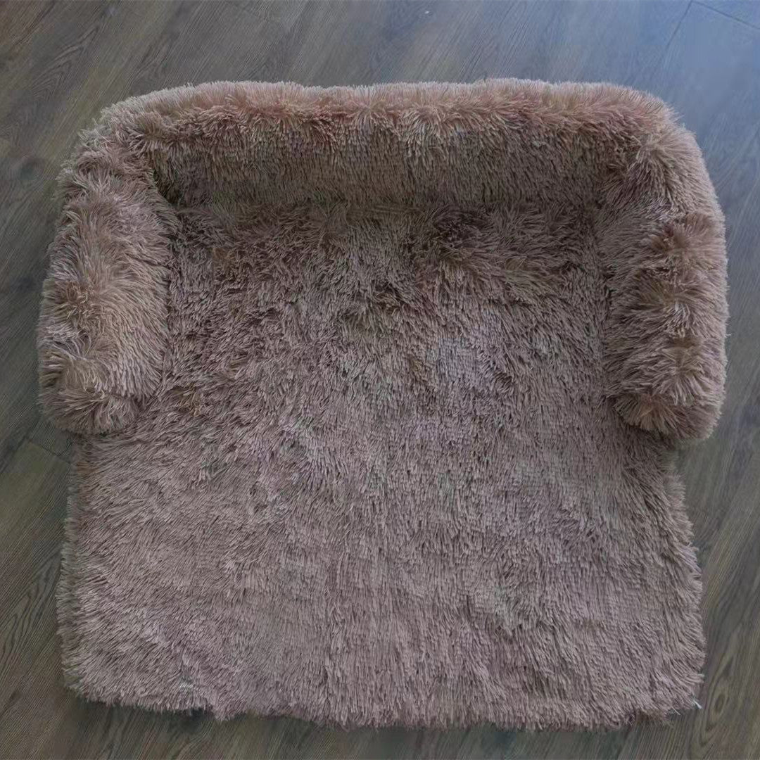 Blanket Cushion Pet Rest Sofa