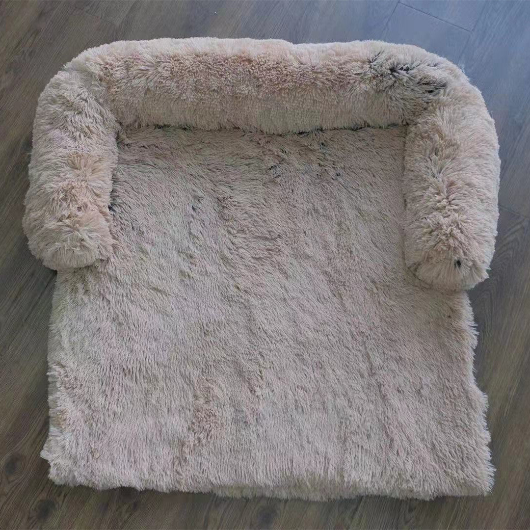 Blanket Cushion Pet Rest Sofa