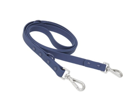 Pet Collar Anti-fouling Bite Dog Leash Set Waldonex