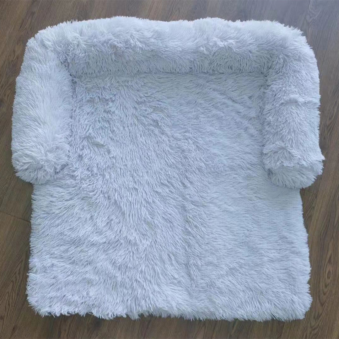 Blanket Cushion Pet Rest Sofa