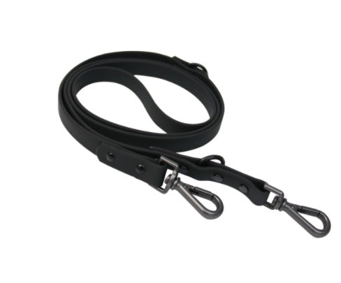 Pet Collar Anti-fouling Bite Dog Leash Set Waldonex