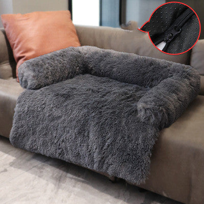 Blanket Cushion Pet Rest Sofa