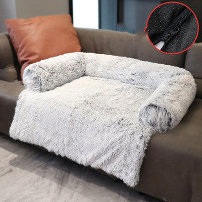 Blanket Cushion Pet Rest Sofa