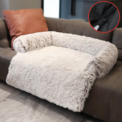 Blanket Cushion Pet Rest Sofa