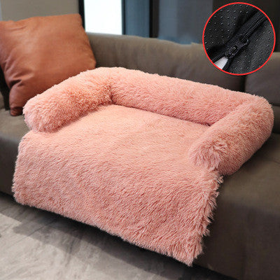 Blanket Cushion Pet Rest Sofa